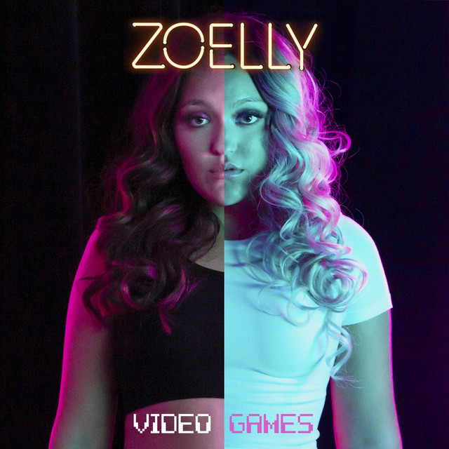 Video Games cover