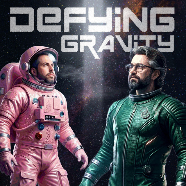 Defying Gravity