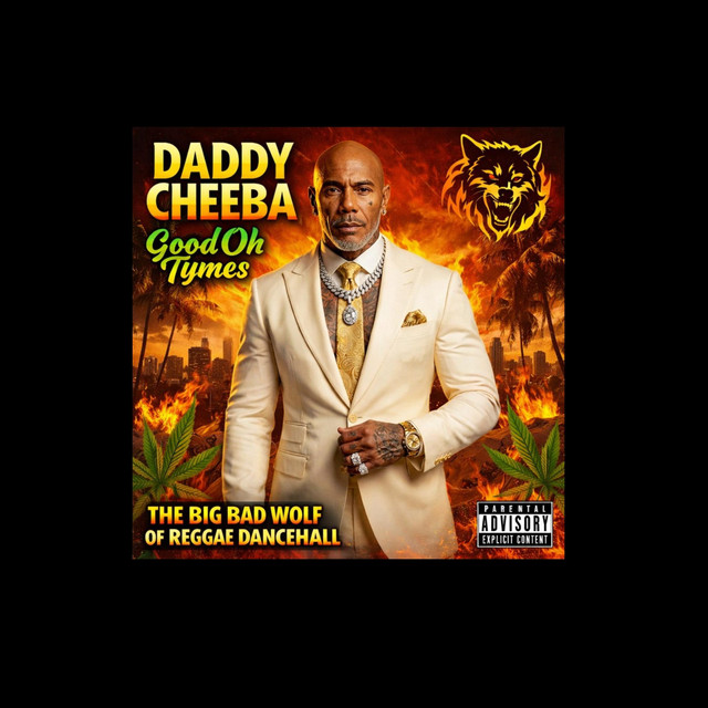 Daddy Cheeba