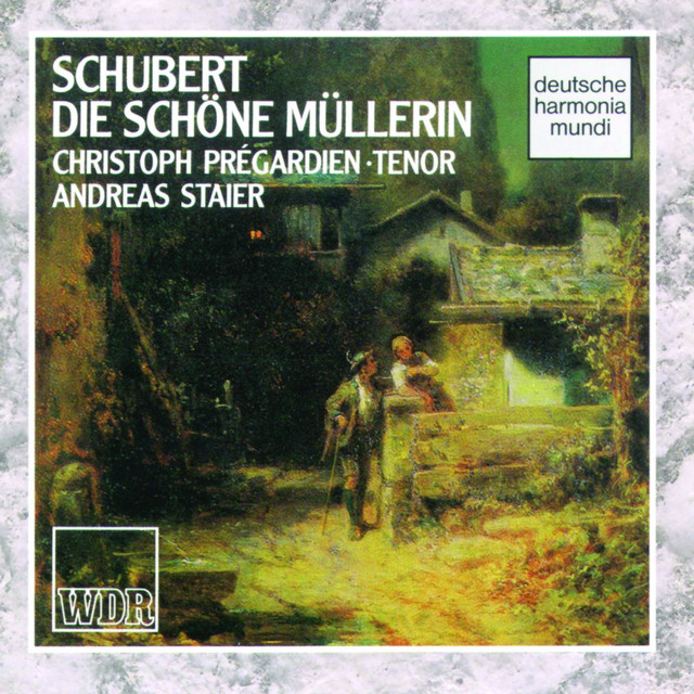 Schubert - Die schöne Müllerin
