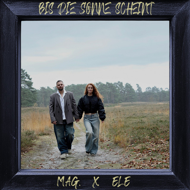 Bis Die Sonne Scheint by ELE