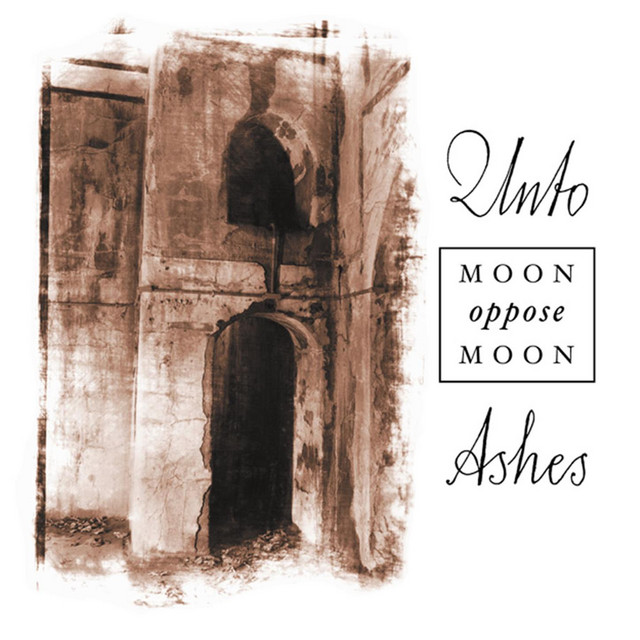 MOON oppose MOON cover art