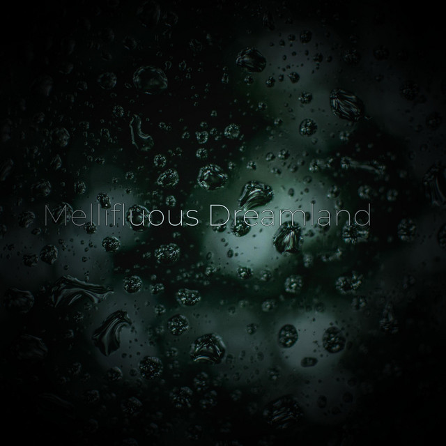 Mellifluous Dreamland cover art
