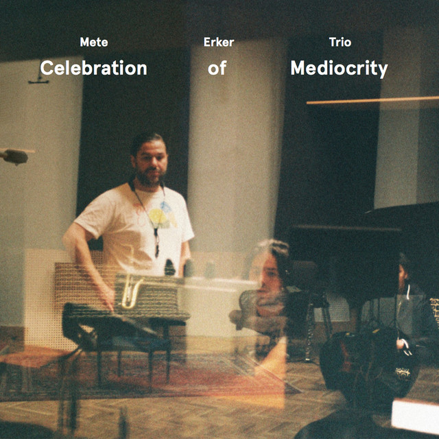 Celebration Of Mediocrity