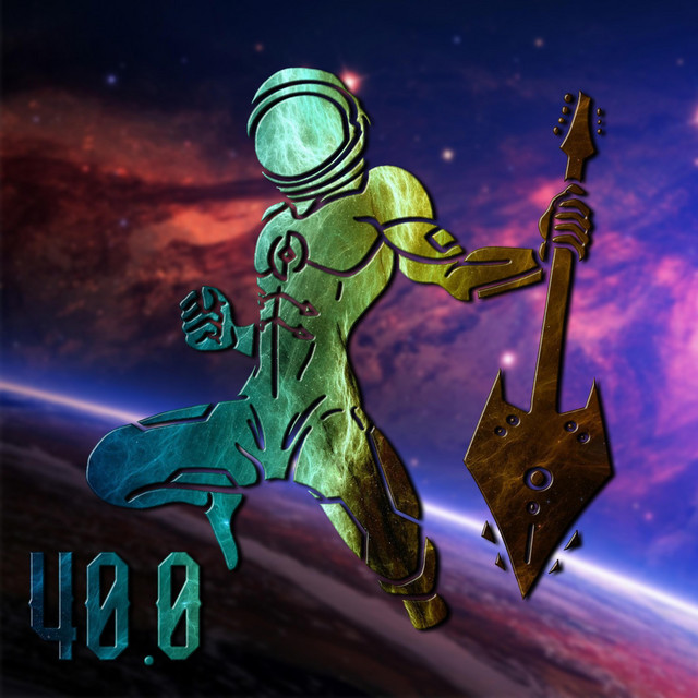 Live Files Portfolio 40.0 cover art