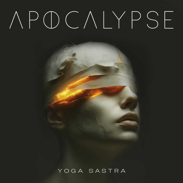 Apocalypse cover art