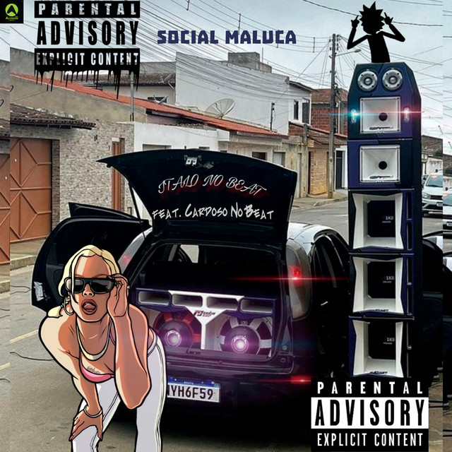 Social Maluca