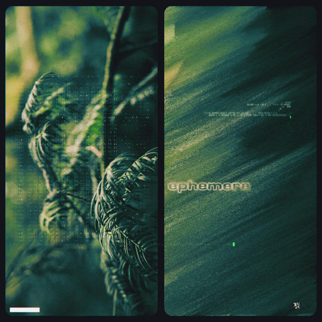 ephemera cover art