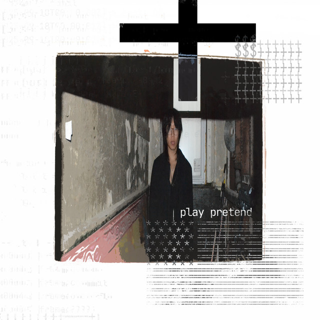 Play Pretend cover art