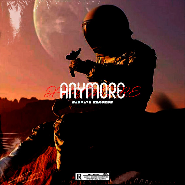 Обкладинка: Anymore — Marko Volchkov
