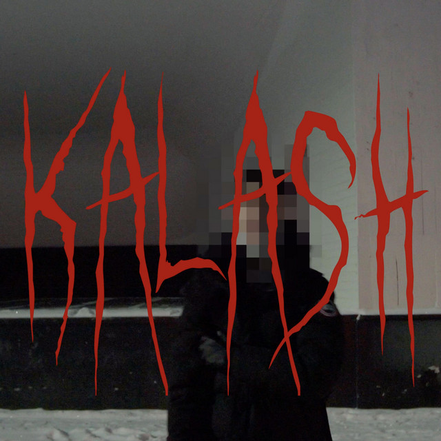 kalash cover art
