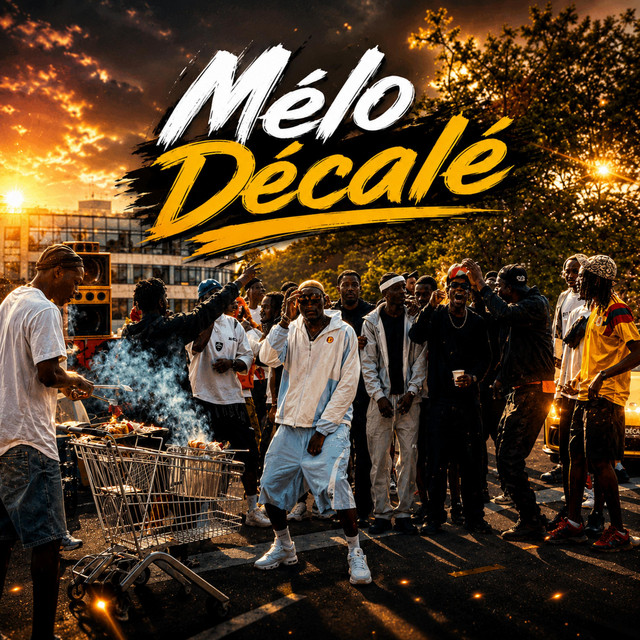 Mélo Décalé