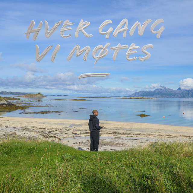 Syng sang cover art