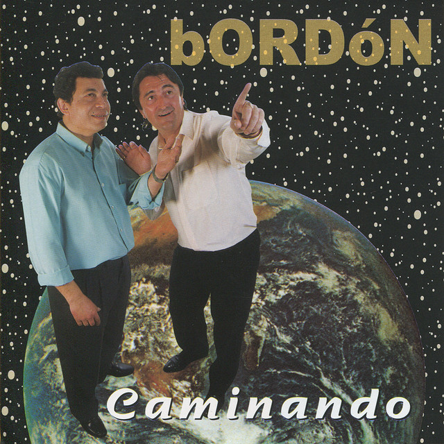 Bordón