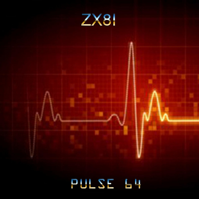 Pulse 64 cover