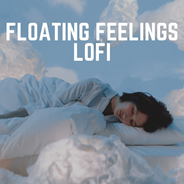 Floating Feelings Lofi cover art