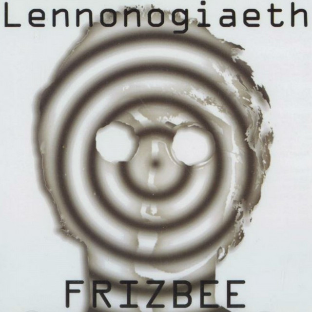 Lennonogiaeth cover