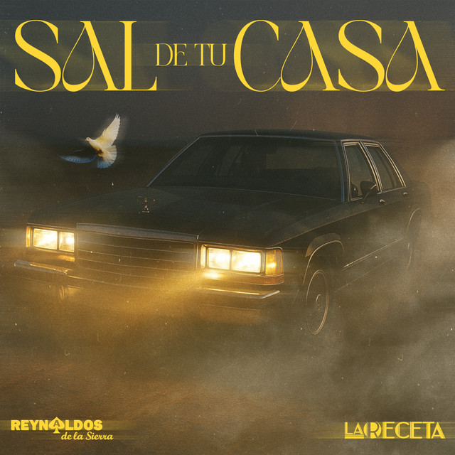 Sal De Tu Casa