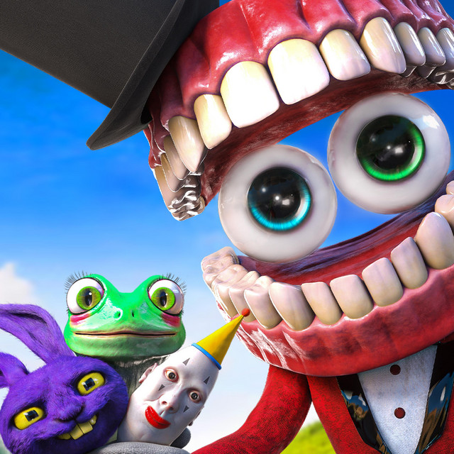 undefined album image