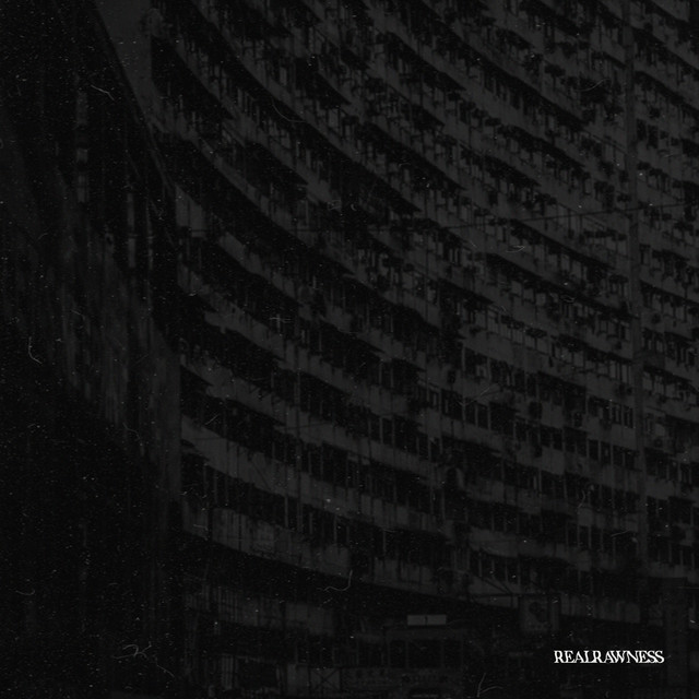 Realrawness cover art