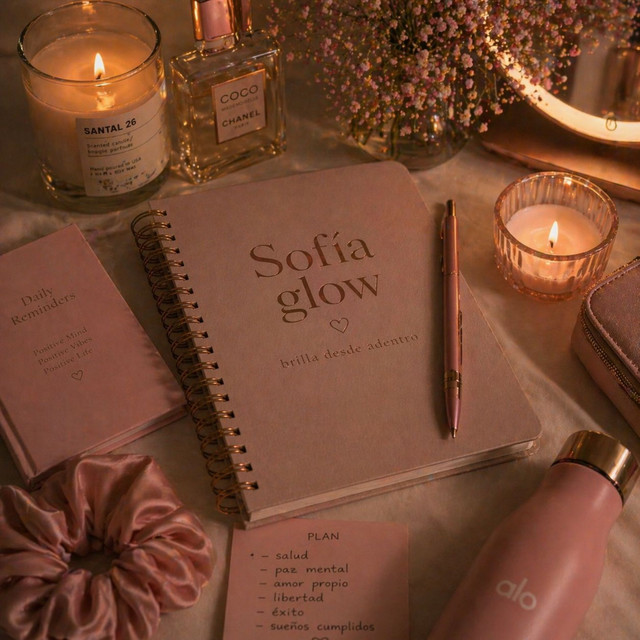 Sofía Glow