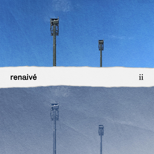 ii cover art
