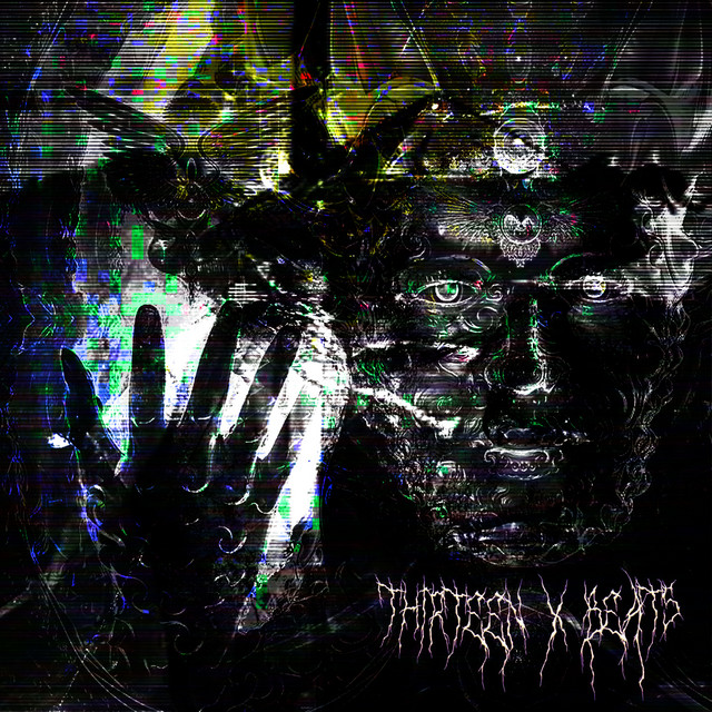 Обкладинка: Overview (Slowed) — 13XBEATS