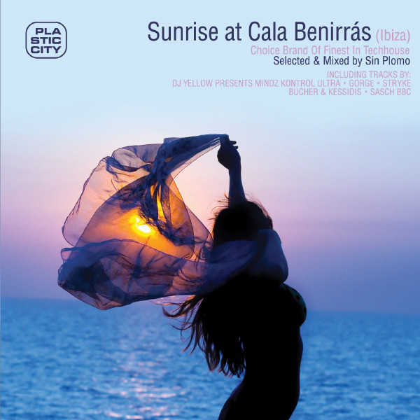 Sunrise At Cala Benirras [Ibiza] (Selected & Mixed By Sin Plomo) cover art