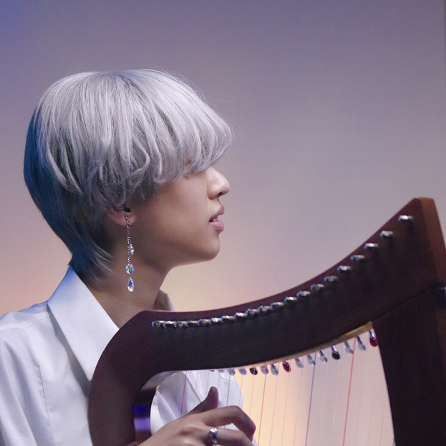 羽化 cover art