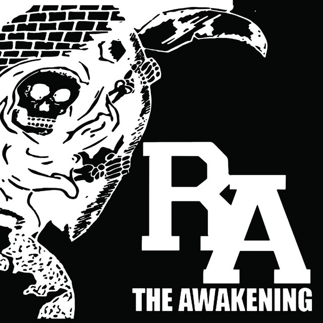 The Awakening cover art