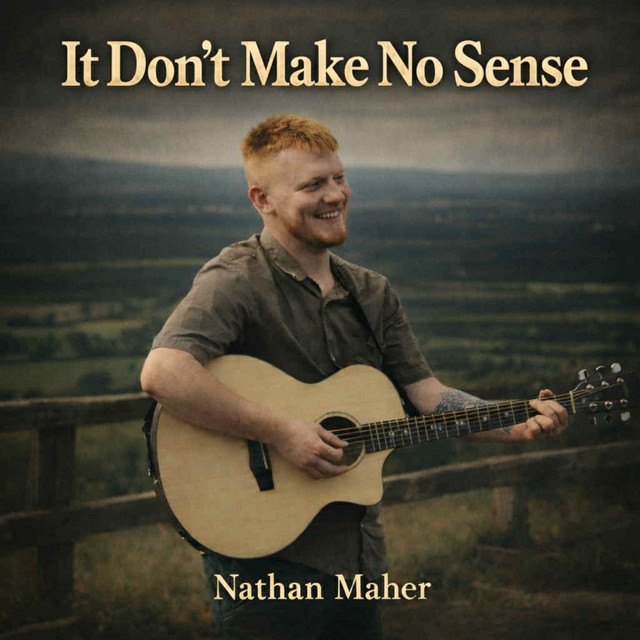 It Don't Make No Sense cover