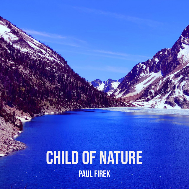 Child of Nature cover art