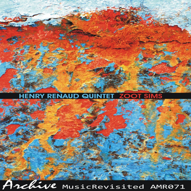 Henri Renaud Quintet Photo