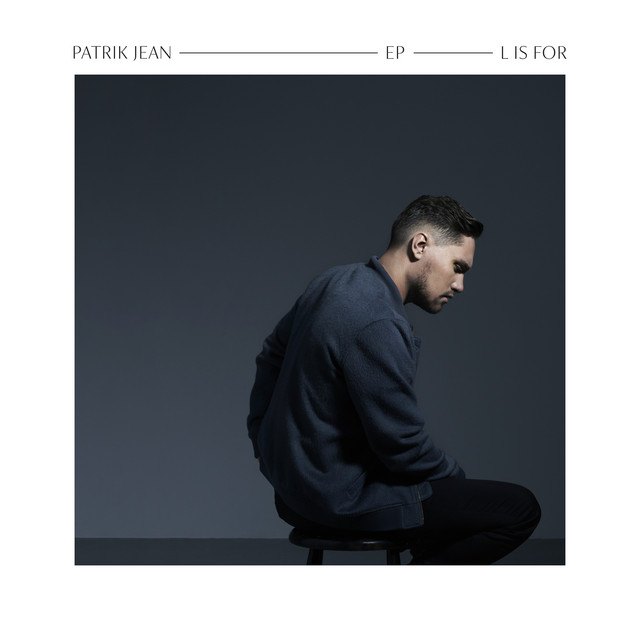 Lean on Me cover art