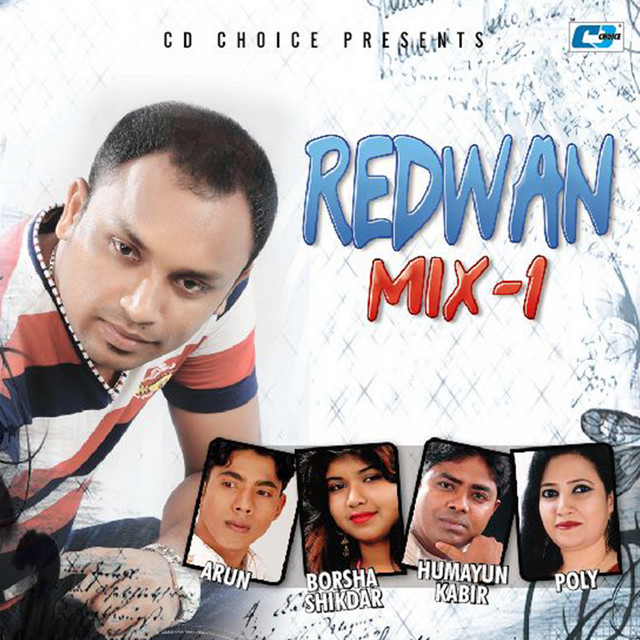 Redwan Mix ,Vol. 1 - Compilation by Various Artists | Spotify