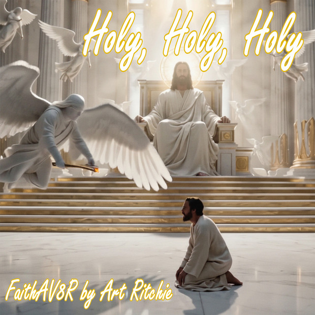 Holy, Holy, Holy