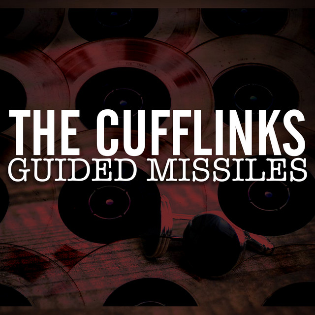 Guided Missiles cover art