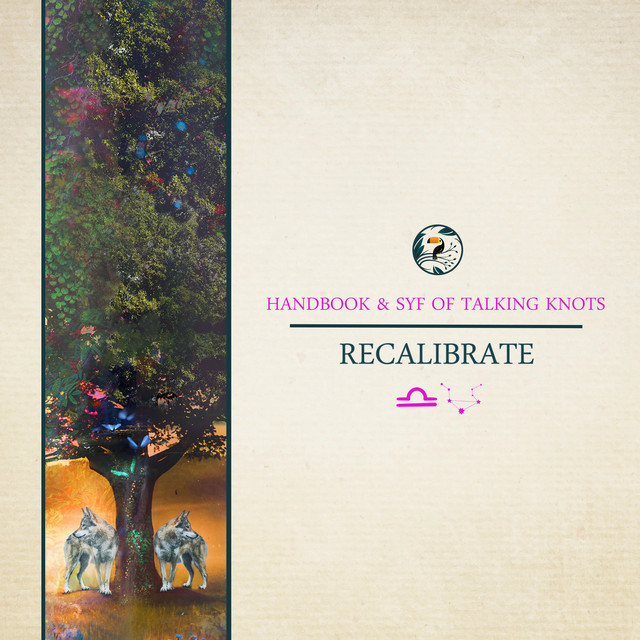 Recalibrate