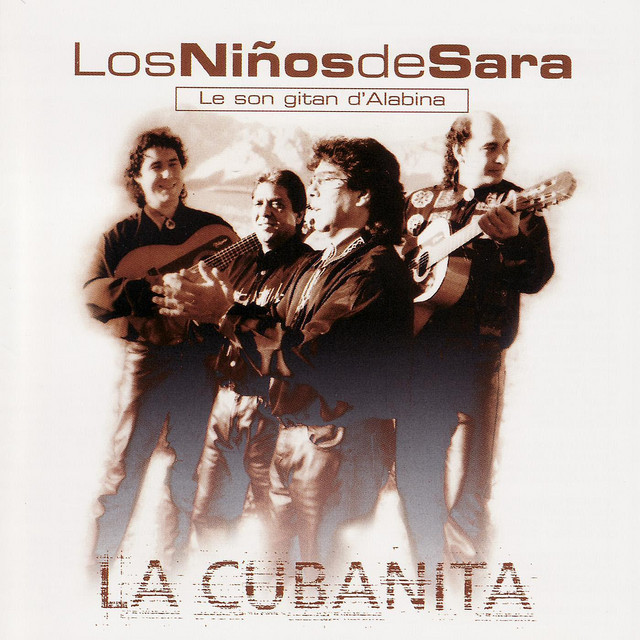 La Cubanita cover art