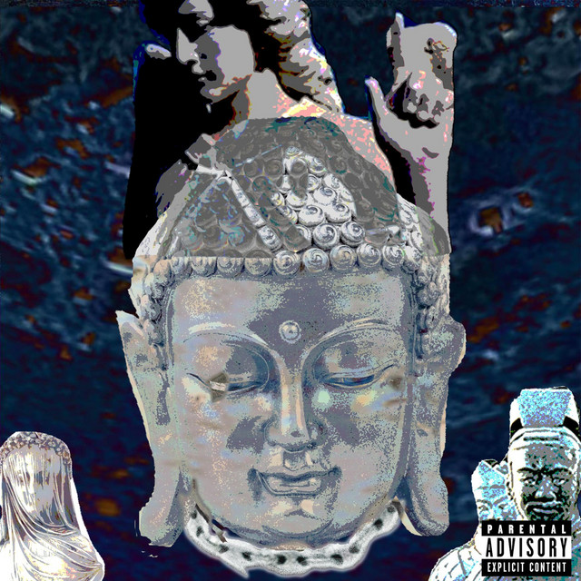 Meditations cover art