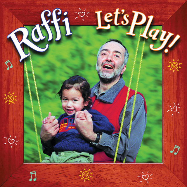 Let's Play cover art