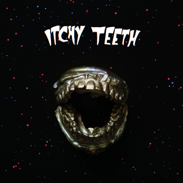 Itchy Teeth cover art