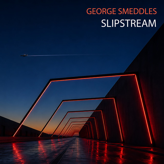 Slipstream cover art