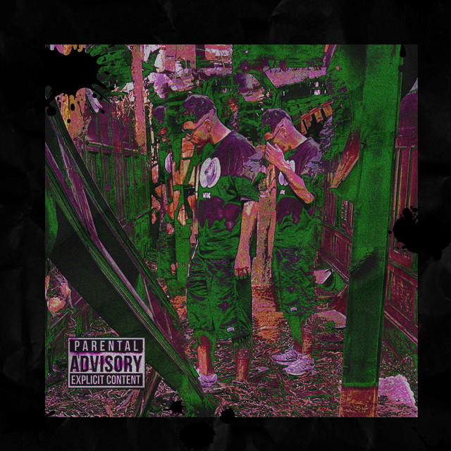 Modelo Debochado cover art