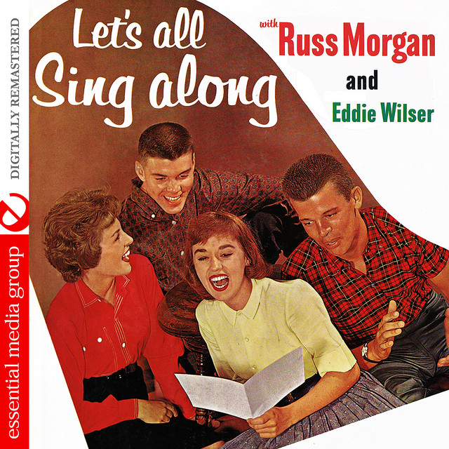 Eddie Russ photo
