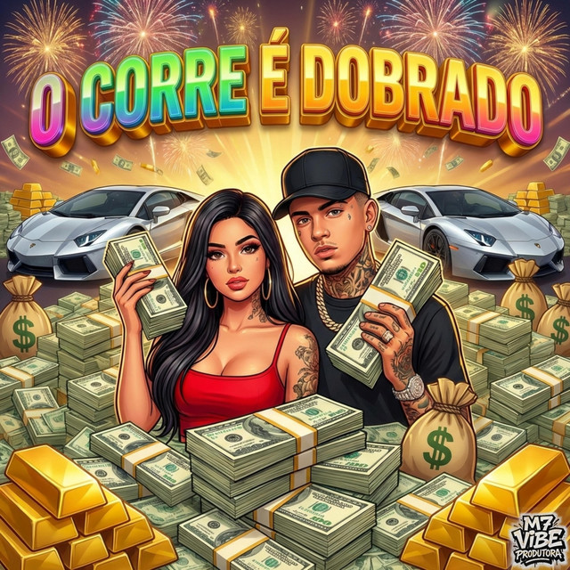 O Corre É Dobrado
