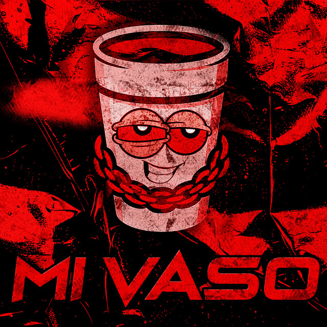 Mi Vaso