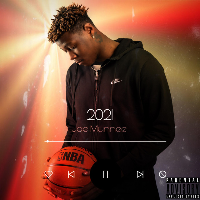 2021 cover art