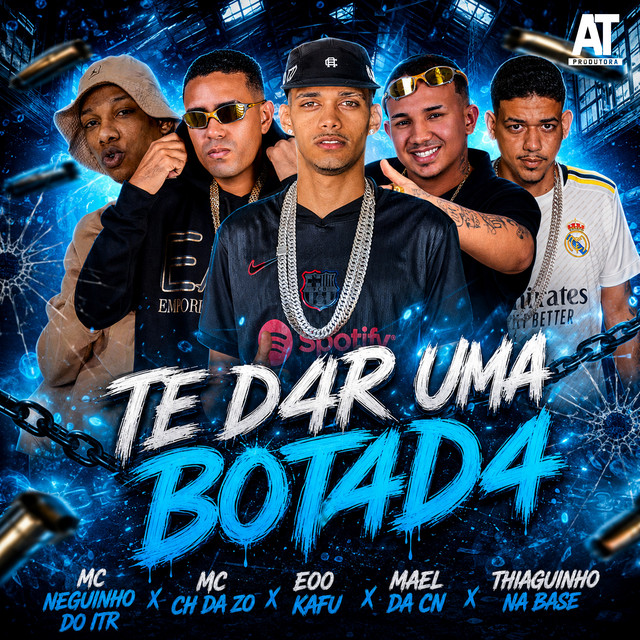 Te Dar uma Botada
