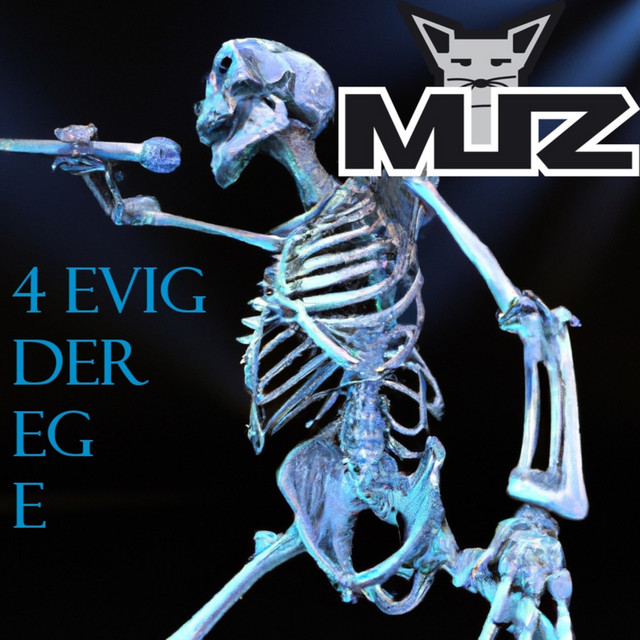 4evig der eg e cover